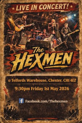 The Hexmen